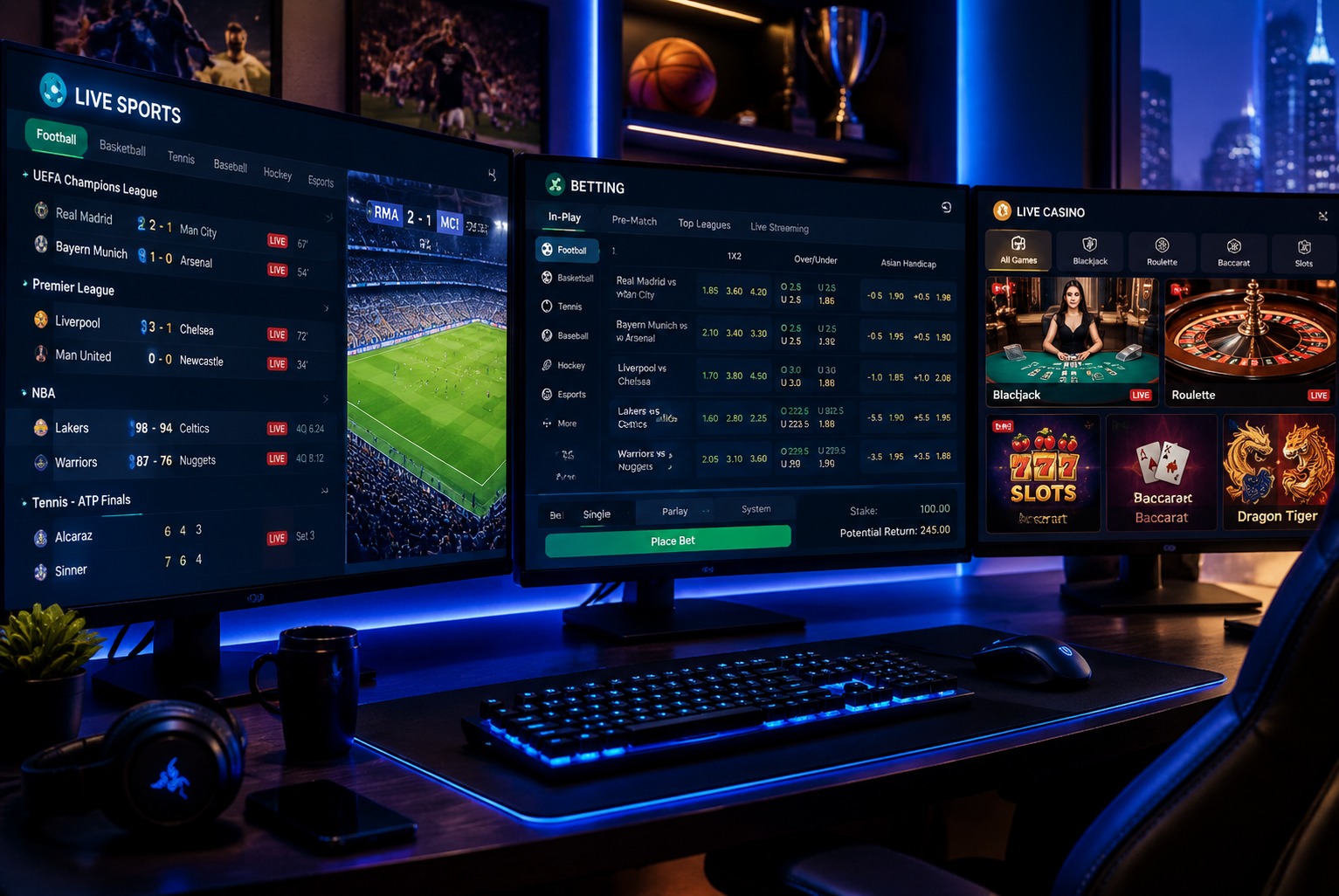 Getting to Know lvbetjili: Complete Guide and Latest Predictions - image 2 Getting to Know lvbetjili: Complete Guide and Latest Predictions - image 2