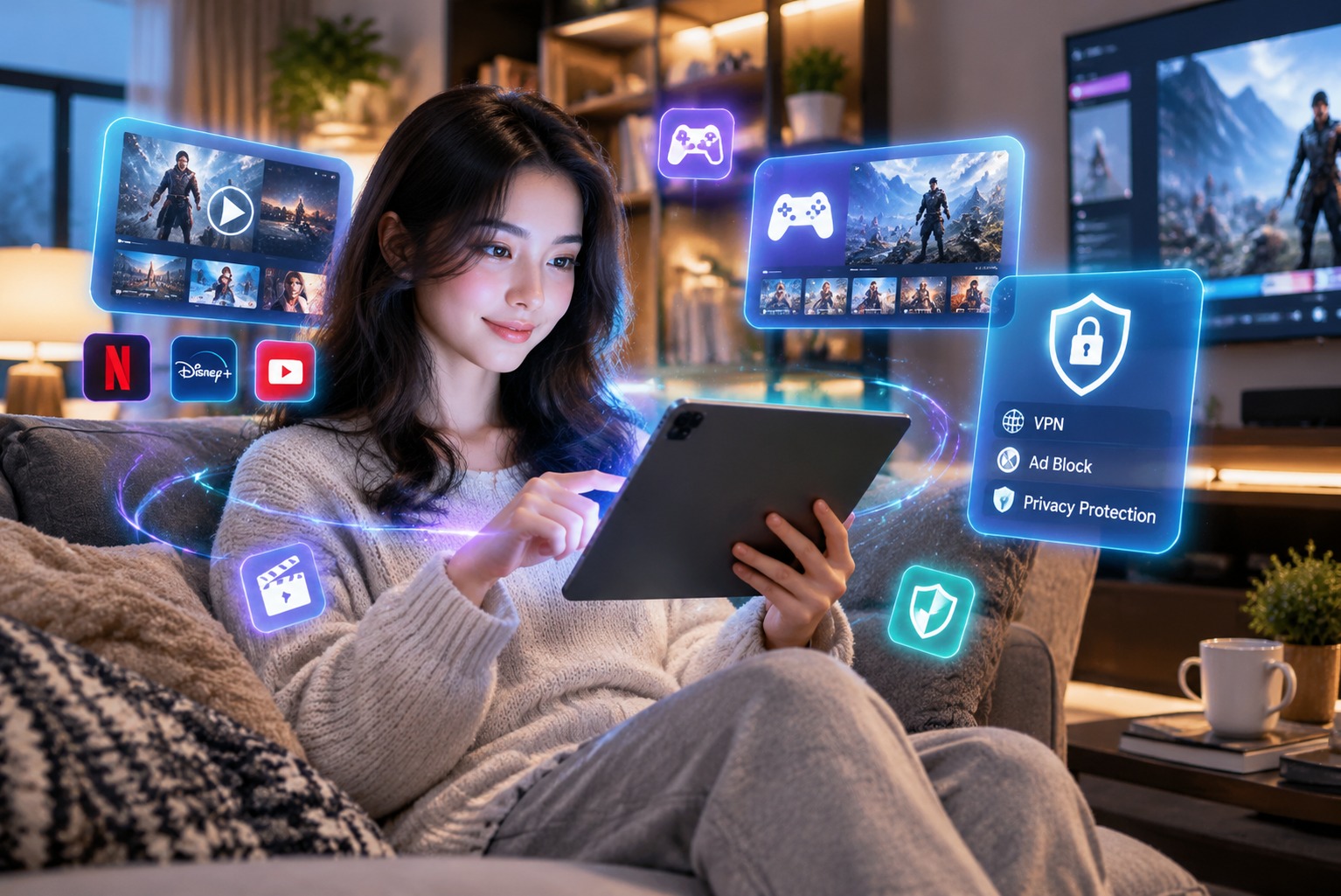Comprehensive Review of app abc8: Trusted Solution for Digital Entertainment - image 1 Comprehensive Review of app abc8: Trusted Solution for Digital Entertainment - image 1