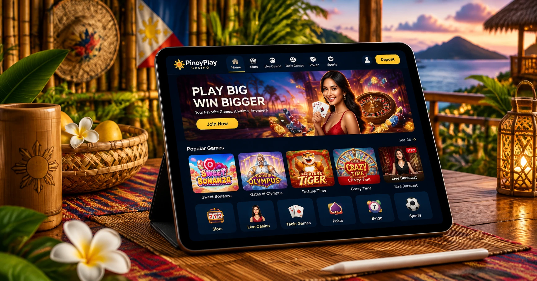 Jelli Bet – Your Ultimate Filipino Online Casino Experience - image 2
