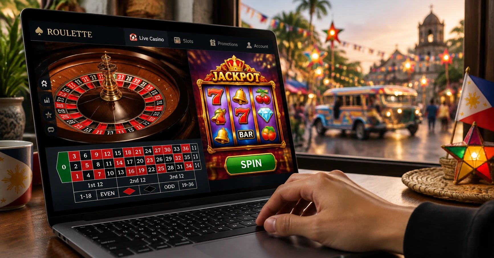 Jelli Bet – Your Ultimate Filipino Online Casino Experience - image 3