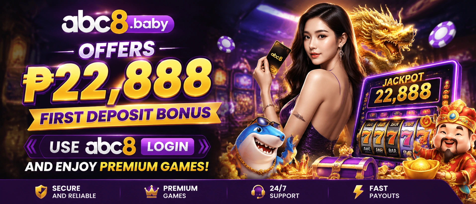 abc8.baby mobile gaming lifestyle