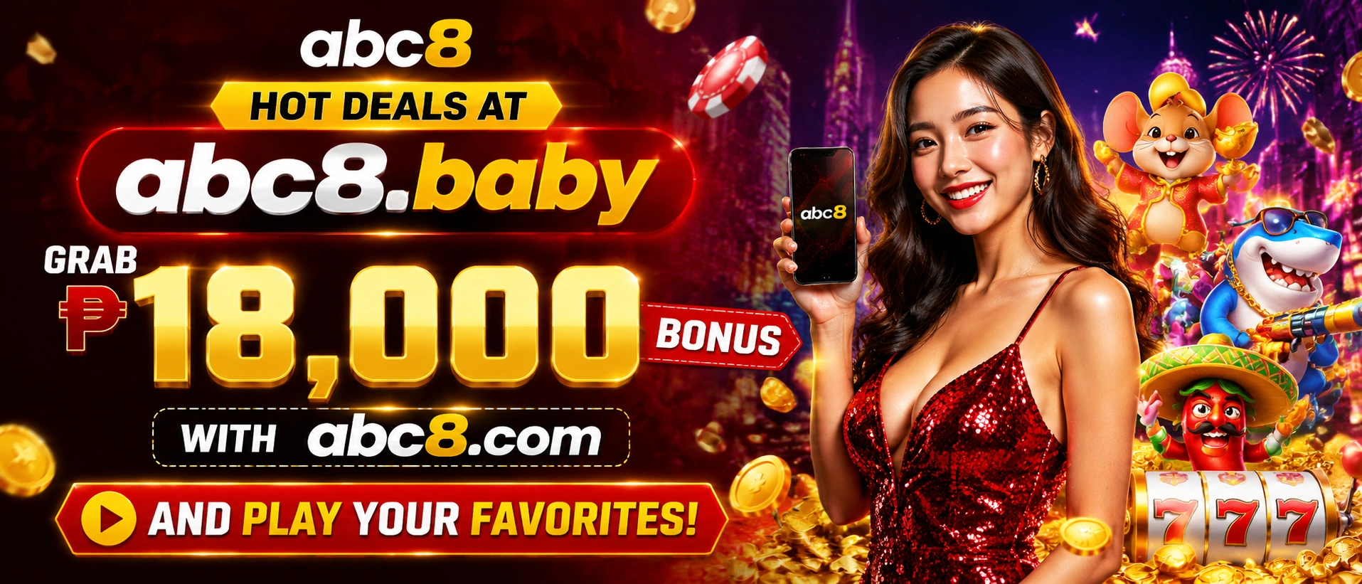 abc8.baby mobile casino community