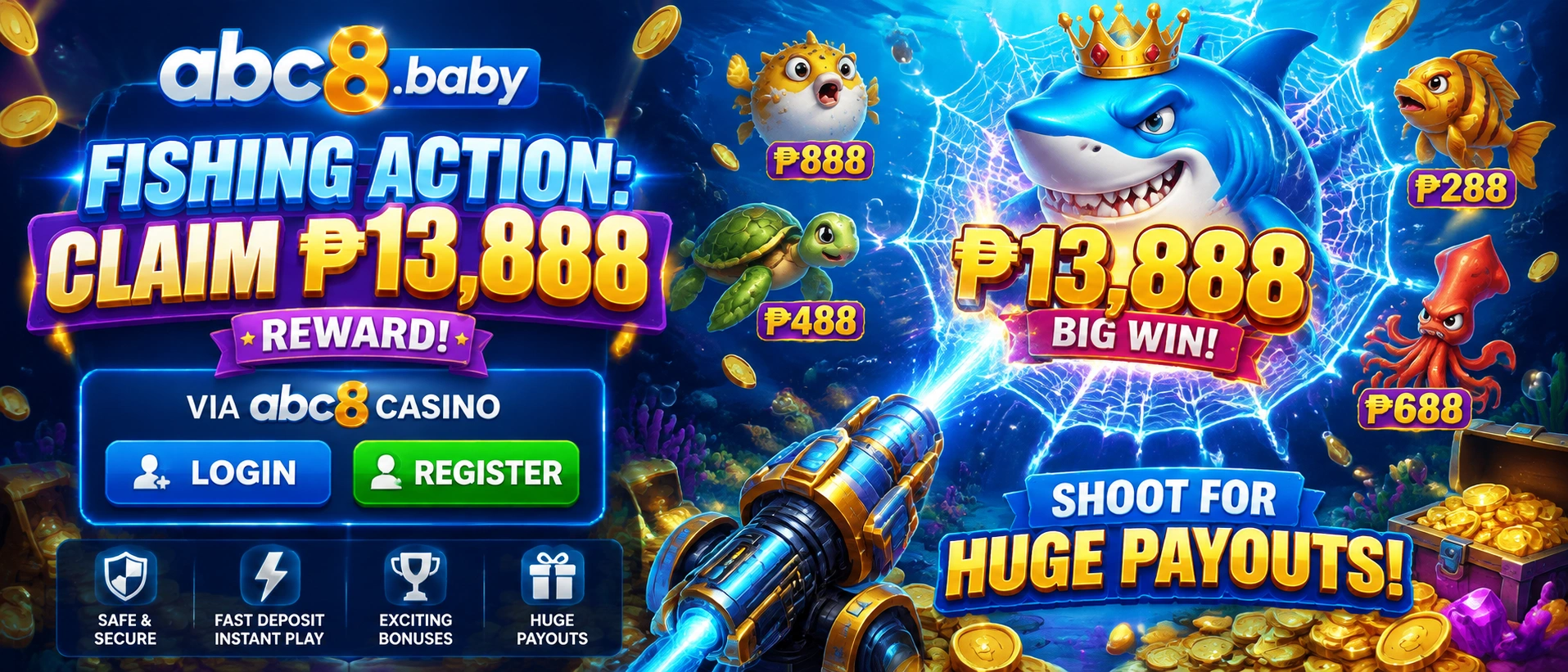 Fishing Games mobile lobby guide for Filipino players