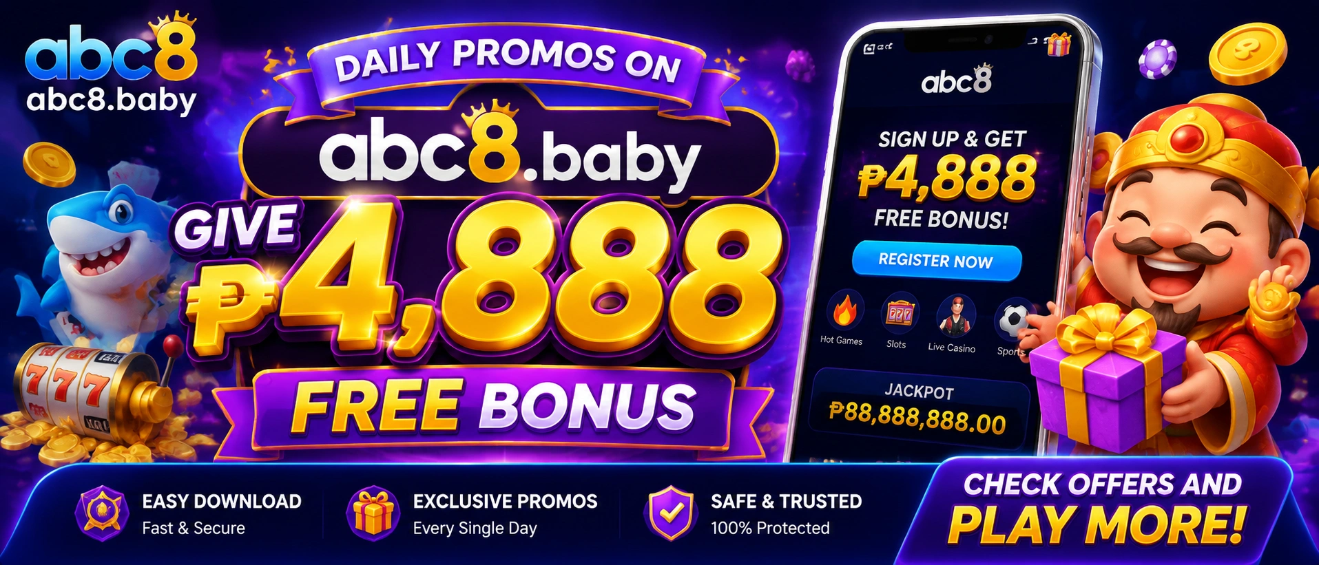 abc8 promotion preview 2