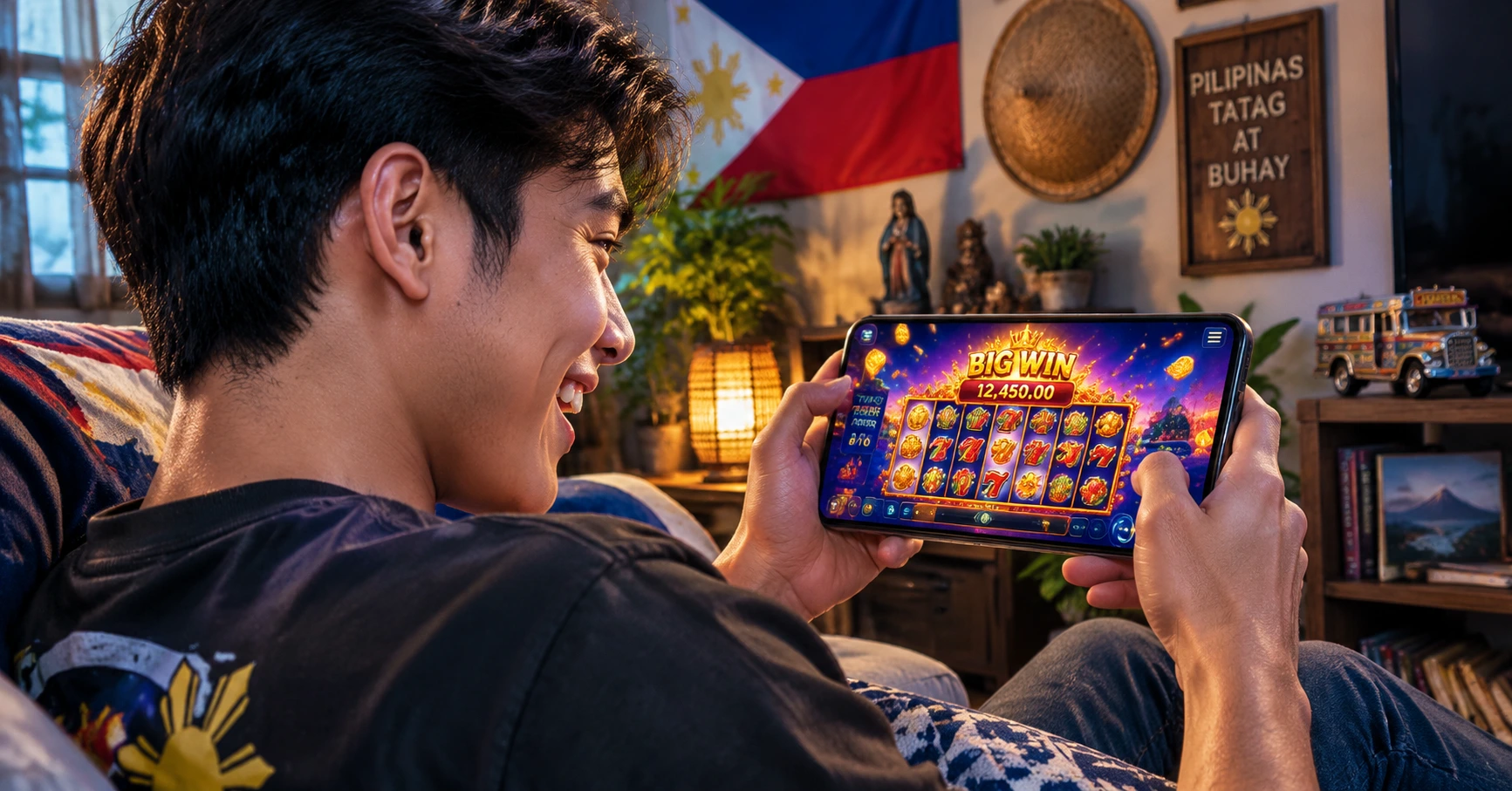 Exploring the Excitement of Jili No in the Filipino Gaming Scene - image 1