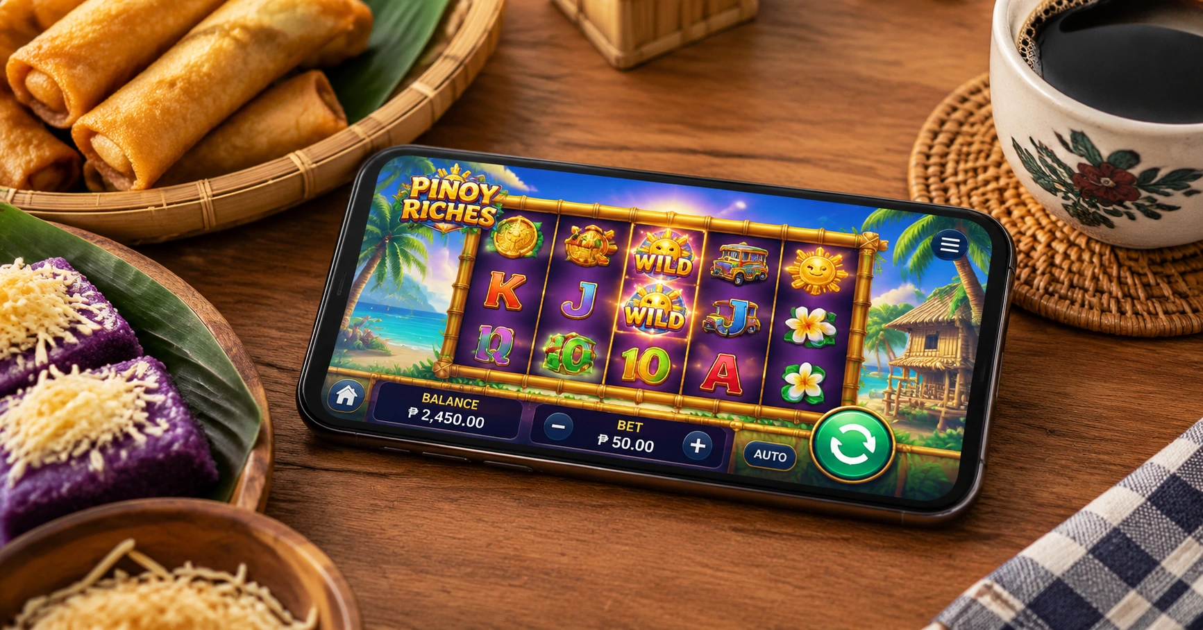 Exploring the Excitement of Jili No in the Filipino Gaming Scene - image 2