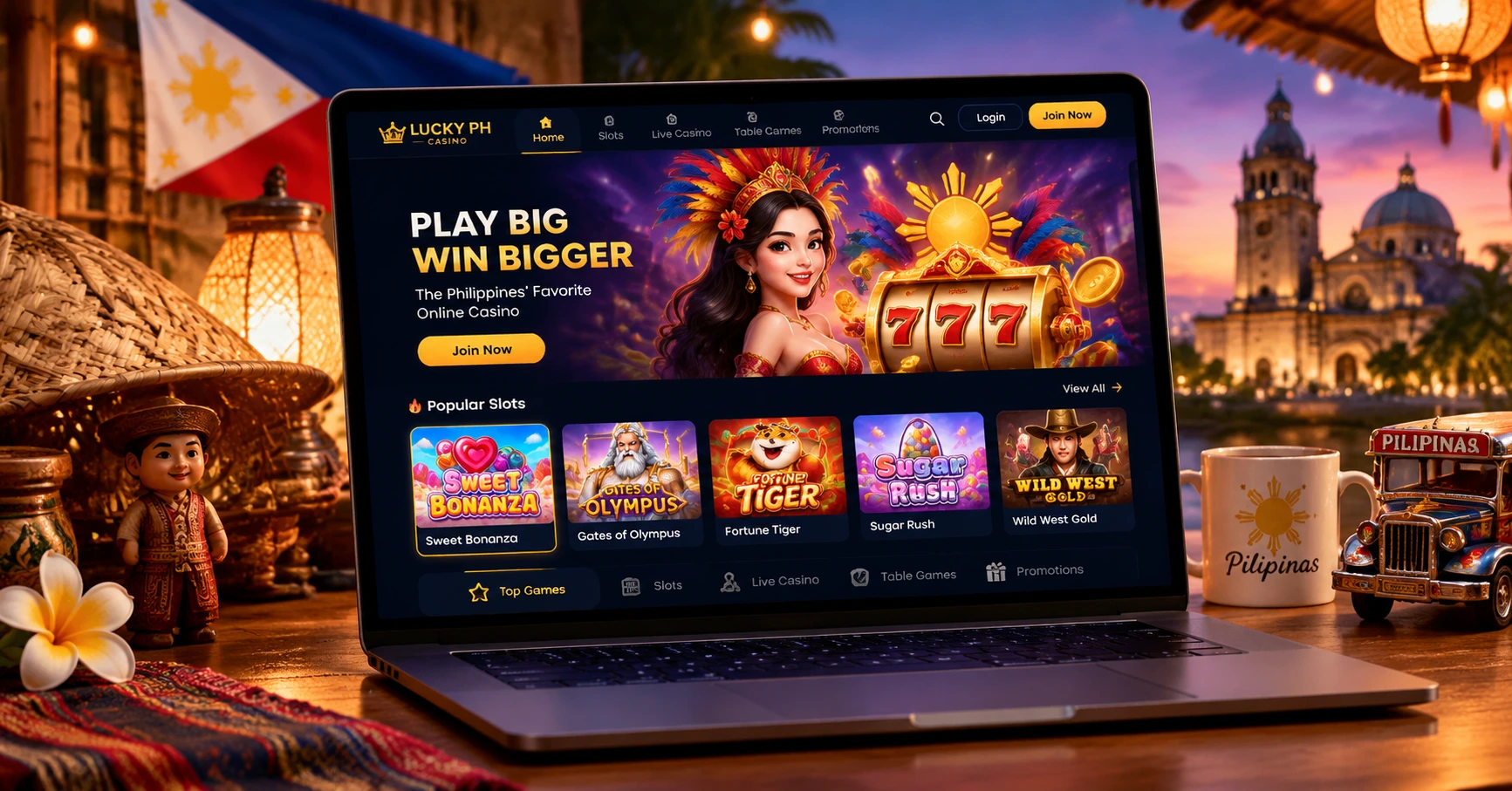 Exploring the Excitement of Jili No in the Filipino Gaming Scene - image 3