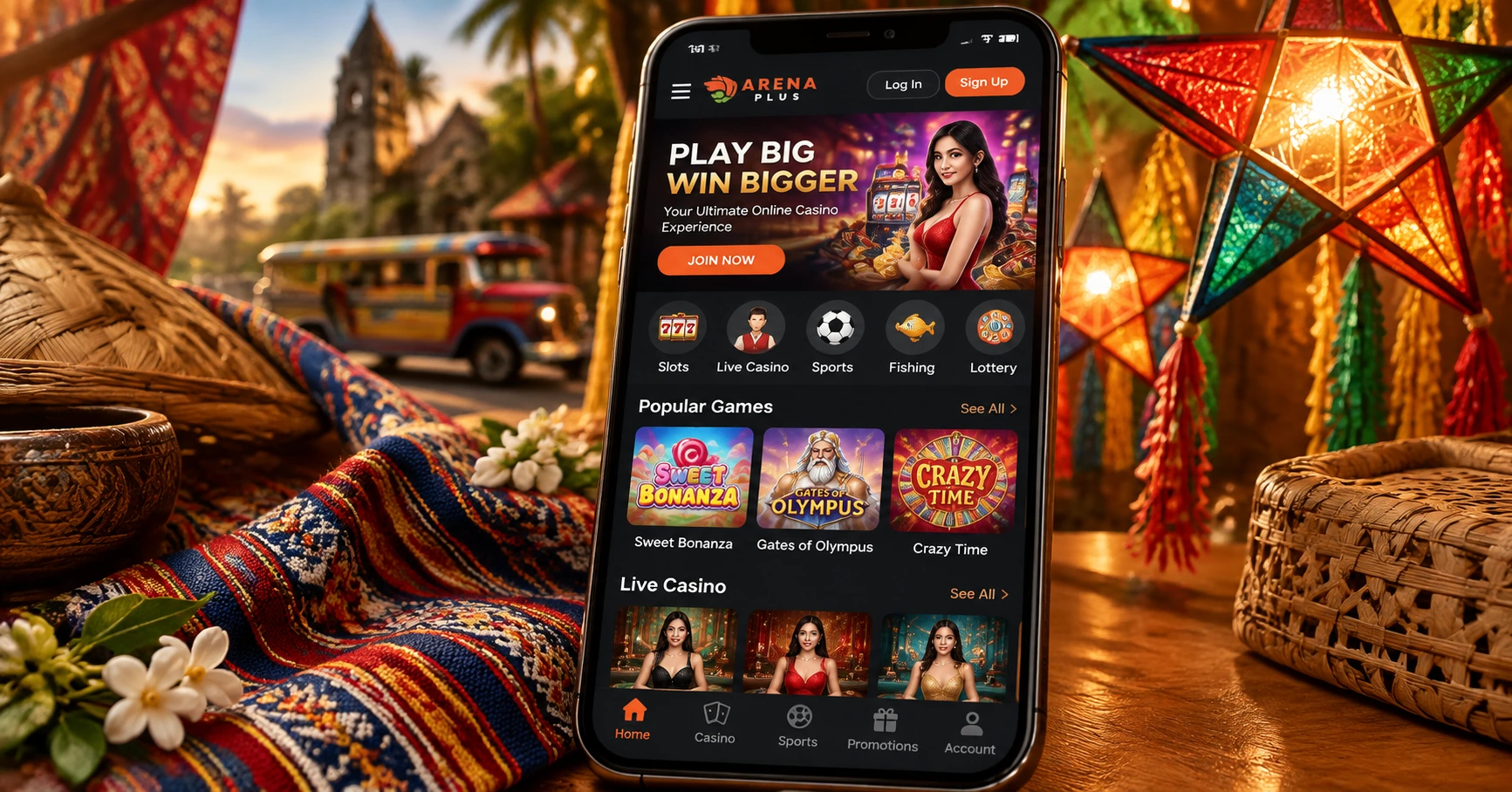Explore jili88ph. com: Your Ultimate Filipino Online Casino Hub - image 1