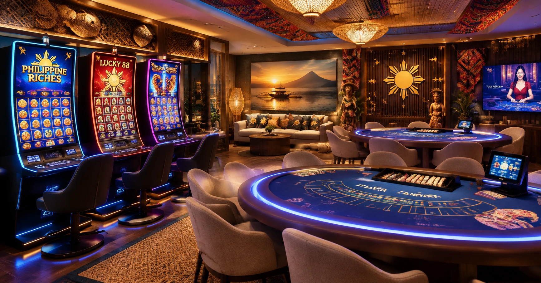 Explore jili88ph. com: Your Ultimate Filipino Online Casino Hub - image 2