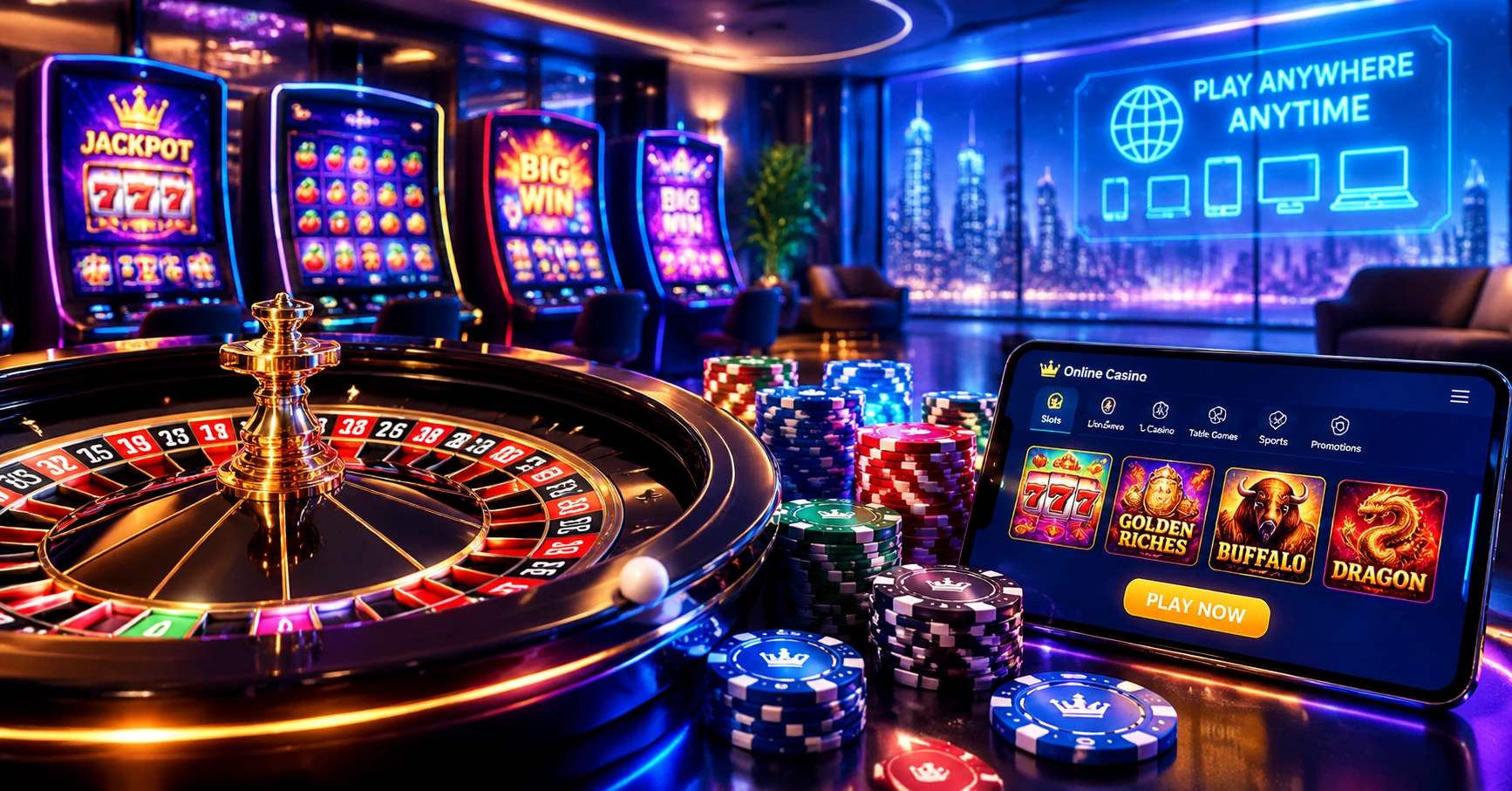 Play 888 Online Casino PH Experience: Your Ultimate Gaming Destination - image 3